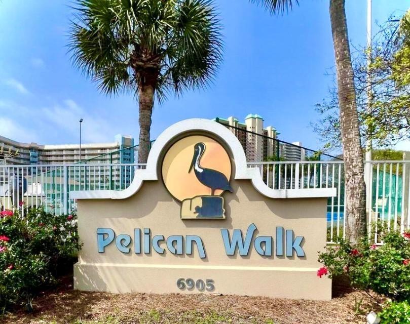 فيلا Pelican Walk 610 بنما سيتي بيتش المظهر الخارجي الصورة